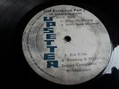 Bob Marley And The Wailers* – Soul Revolution Part II  DUB-LP -G++ Plain Jacket
