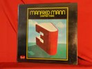 Manfred Mann Chapter Three Stereo Polydor LP Record RARE SEALED