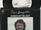PROMO 45  & PICTURE SLEEVE BRUCE SPRINGSTEEN 