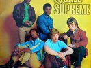 The Equals - Supreme - Vinyl Record.. - I7294I