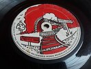 Peaceful Road-Rupie Edwards All Stars – Dub Basket-LP -G+ // Plain Jacket