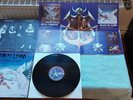 Heavy Load - Death or Glory Sweden Heavy Metal Orig. LP OIS + Poster Ultra rar