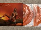 Queen by Nicki Minaj (Record, 2018) little bit of corner damage on outer sleeve