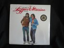 LOGGINS AND MESSINA, The Best Of Friends [w/hype] USA New Sealed Old Stock LP
