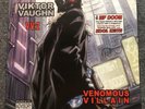 VIKTOR VAUGHN aka MF DOOM / VENOMOUS VILLAIN 12