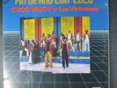 CUCO VALOY Y LOS VIRTUOSOS Fin De Ano Con Cuco LATIN LP SEALED K
