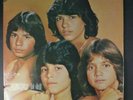 LOS CHICOS LATIN LP SEALED PYRAMIDS
