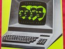Kraftwerk - Computer-World -1981- Vinyl - STEREO - Warner Bros