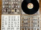 LED ZEPPELIN - PHYSICAL GRAFFITI - 1st PRESS Vinyl LP A1 / B5 / C1 / D1 KINGS Rd