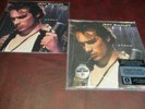 JEFF BUCKLEY'S GRACE OUT OF PRINT 2010 RTI USA PRESSED 180GRAM LP + UK RARE LP