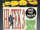 SEALED HI TEK 3 