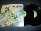 Kin Ping Meh Concrete Gatefold Doppel LP