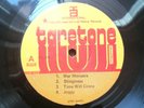 Kalu Omoji – The Same Operation - NIGERIA Roots Reggae Grail LP - Taretone