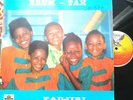 Rrum-Tah – Fadjiri - Rare Synth Funk Boogie Pop ? CAMEROON