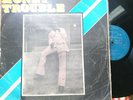 Etubom Rex Williams - Money Trouble - NIGERIA Afrobeat LP - 1st Copy