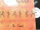 Afrika Wanda – Do Good - HOT Disco Boogie CAMEROON