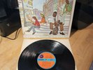 HOWLIN' WOLF-THE LONDON HOWLIN' WOLF SESSIONS (LP) CHESS CH-60008