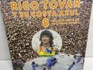 Rigo Tovar Y Su Costa Azul Oh Que Gusto De Volverte A Ver