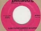 P.P. Arnold Everything's Gonna Be Alright Immediate  Soul Northern Motown