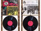 Kinks Village Green Preservation Society Rare Original 1968 French 12-Trk LP OOP