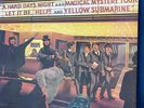 the beatles reel music vinyl 1982 souvenir program