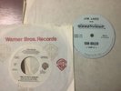 Van Halen on Innerview With Jim Ladd (Vinyl LP) Part 1 & 2 Plus 8 Singles