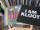 I AM KLOOT - 2x VINYL- ,same &Gods And Monsters - 1st Press, FOC, OIS,  woc