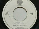 STATUS QUO - MEXICAN 1973 - RARE mexico SINGLE 7