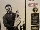 SEALED Freddie King 'Getting Ready' Analogue Productions 180g Ltd Ed MINT