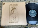 The Indelible Murtceps Original 1st Records EMI Label