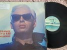 GARY NUMAN STRANGE CHARM FINLAND IMPORT POLARVOX LABEL