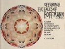 Offenbach - Gedda, London - The Tales Of Hoffman / Les Contes D'Hoffmann