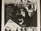 Frank Zappa A Token Of His Extreme  1974 at KCET, Los Angeles EXC+ Record