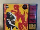 Guns N Roses Use Your Illusion I 2 LP Vinyl Record Axl Rose Slash New & Sealed