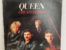 Queen LP - Greatest Hits - Elektra Records 5E 564 1981
