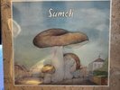 SAMETI 1st. GERMAN GREEN BRAIN VINYL  „RAR“ NM