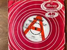 Bubblegum Pop Doo-Wop Rick & The Keens Peanuts Mercury DEMO AMT 1150