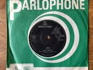 Folk / Pop  Psych - Deena Webster - Joey - Parlophone R5798