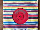 British Rock & Roll Paul Beattie – Slick Chick Parlophone – 45-R 4664