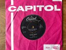 Psych-Prog S R C Morning Mood/Black Sheep  Capitol CL 15576