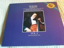 Bach Solo Cello Suites Yo-Yo Ma. Vol 3. CBS Digital U.S. Pressing. Pristine