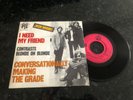 RARE 45T  PSYCH ROCK  