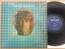 David Bowie - Space  Oddity LP Philips Australia 1970