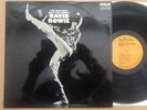 David Bowie - The Man Who Sold The World LP RCA  1972 Australia  1st Issue