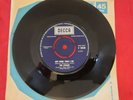 MOD/PSYCH-THE ATTACK-ANY MORE THAN I DO/HI HO SILVER LINING-UK DECCA