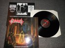 EPITAPH LP SEEMING SALVATION  1992 FIRST PRESS W INSERT  NM ENTOMBED