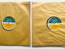 THE PITY OF IT ALL BY STAN BARSTOW - BBC TRANSCRIPTION SERVICE - 2 X RARE VINYL