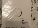 SECRET AFFAIR BEHIND CLOSED DOORS TEST PRESSING ROR121