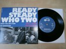 The Who E.P, 