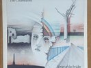 The Chameleons – Script Of The Bridge (1985 UK, smooth sleeve, white Statik)